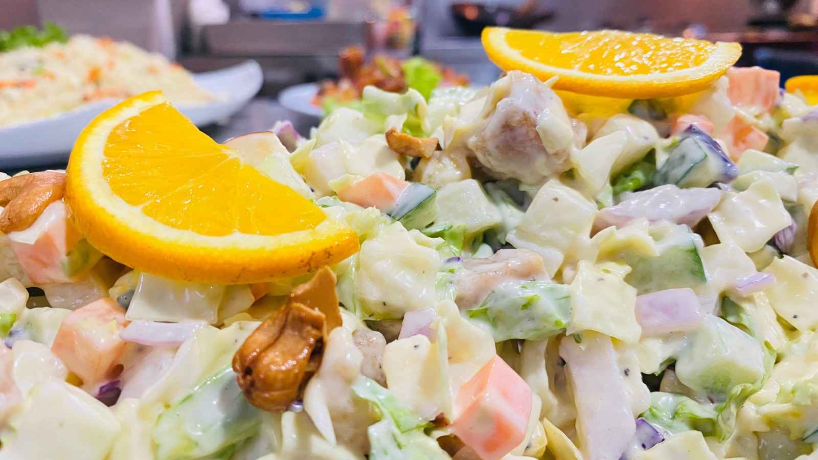 Premium Traditional Delicacies