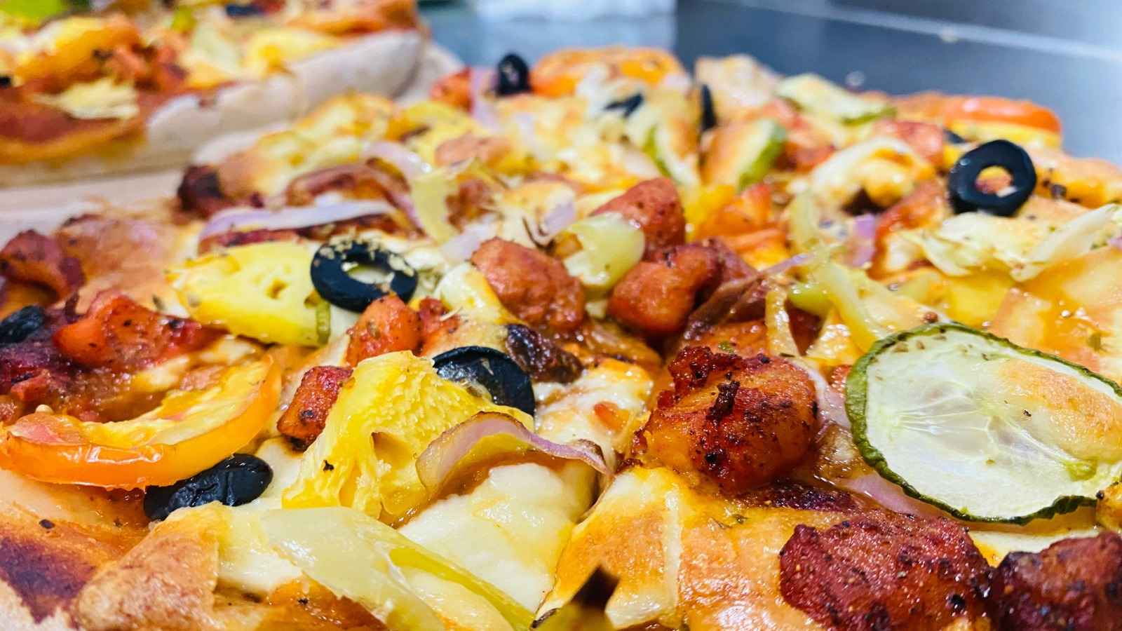 Exquisite Local Dishes