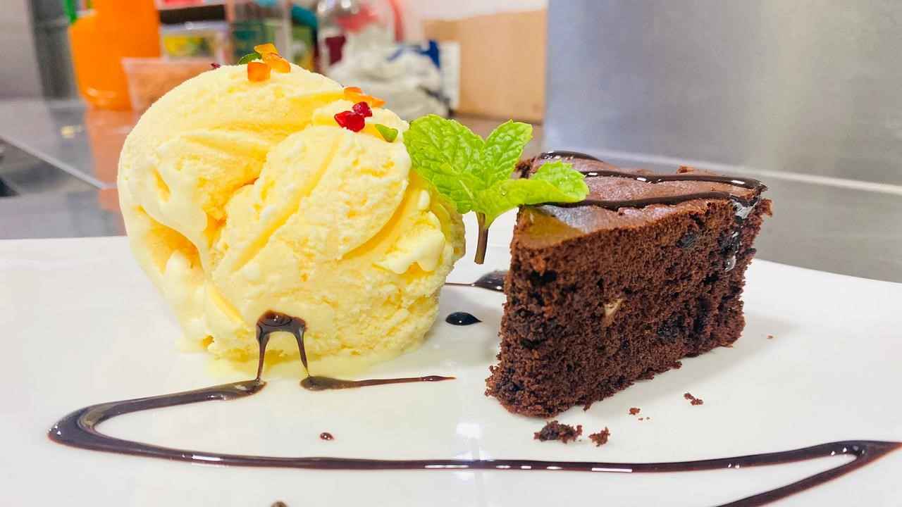 Fine Signature Desserts