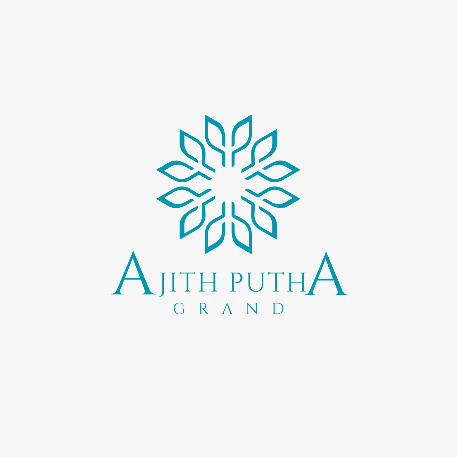 Ajith Putha Grand Logo